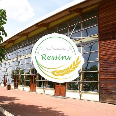 LYCEE AGRICOLE RESSINS