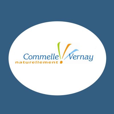 MAIRIE DE COMMELLE-VERNAY