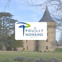 POUILLY LES NONAINS