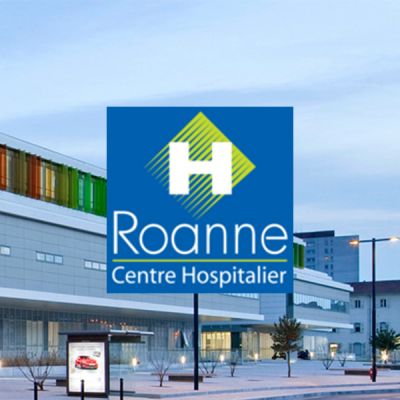 CENTRE HOSPITALIER DE ROANNE