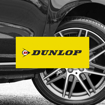 DUNLOP