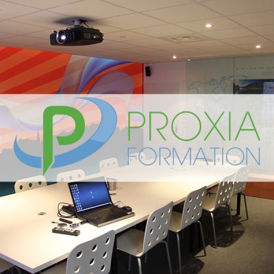 PROXIA FORMATION