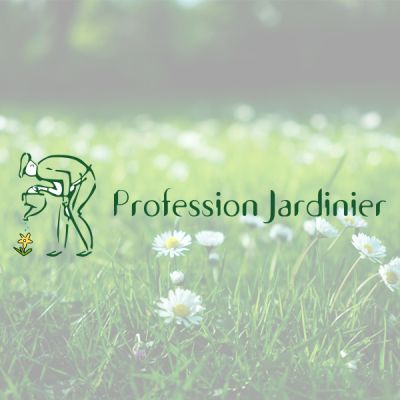 PROFESSION JARDINIER