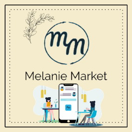 MELANIE MARKET