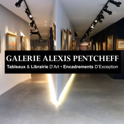 GALERIE PENTCHEFF