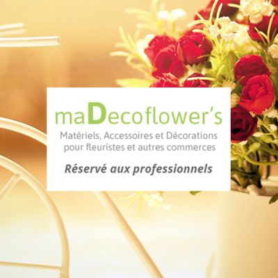 MA DECOFLOWER'S