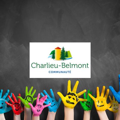 CHARLIEU-BELMONT COMMUNAUTE