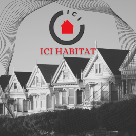 ICI HABITAT