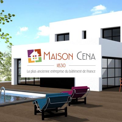 MAISON CENA