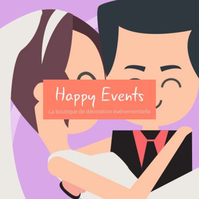 HAPPY EVENT