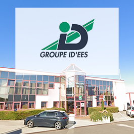 GROUPE ID'EES