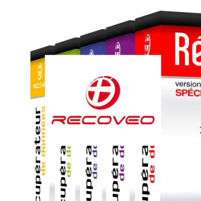 E-COMMERCE RECOVEO