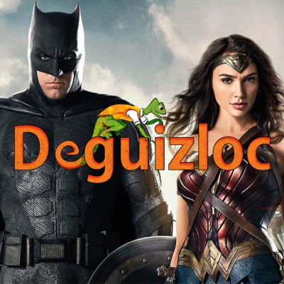 DEGUIZLOC