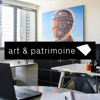 ART ET PATRIMOINE