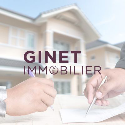 GINET IMMOBILIER