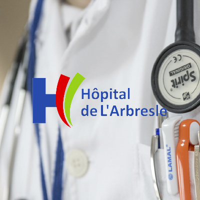 HOPITAL DE L'ARBRESLE