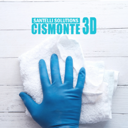 CISMONTE 3D