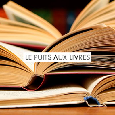 LE PUITS AUX LIVRES