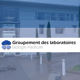 LABORATOIRE BOUVIER - GLBM