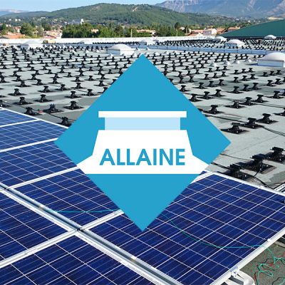 ALLAINE