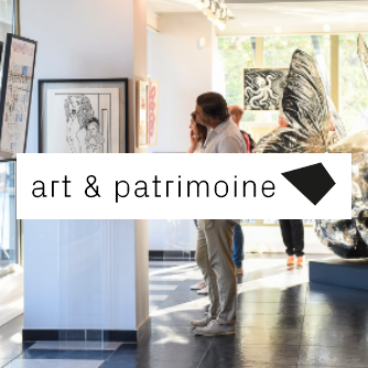 ART ET PATRIMOINE - SITE INTERNET