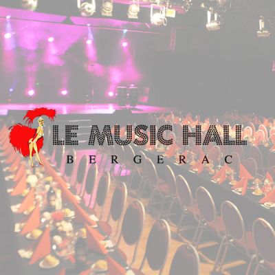 MUSIC-HALL BERGERAC