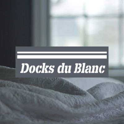 DOCKS DU BLANC