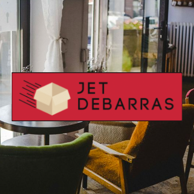 JET DEBARRAS