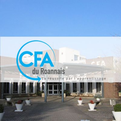 CFA ROANNE