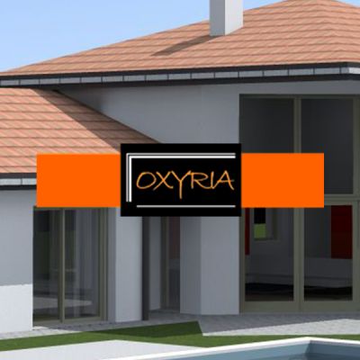 OXYRIA