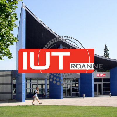 IUT DE ROANNE