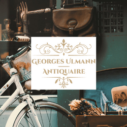 ANTIQUAIRE GEORGES ULMANN