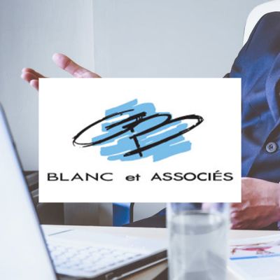 FIDUCIAIRE BLANC ET ASSOCIES - EXPERTISE COMPTABLE