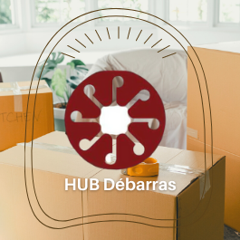 HUB DEBARRAS