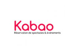 KABAO - La solution logiciel dédié aux métiers du spectacle