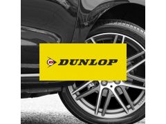 Un logiciel VGP pour Dunlop