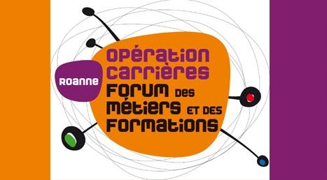 e-Obs Technologies au forum des métiers 2012