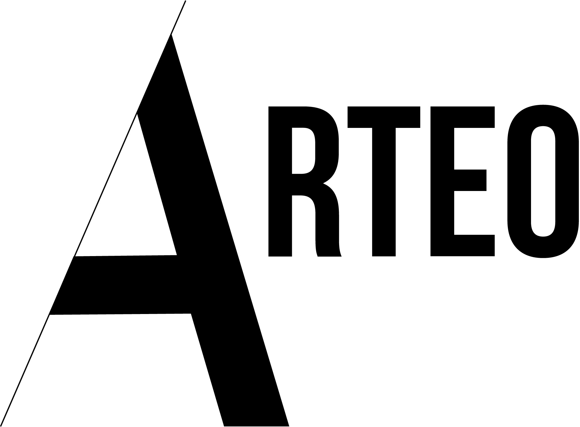 ARTEO - logo