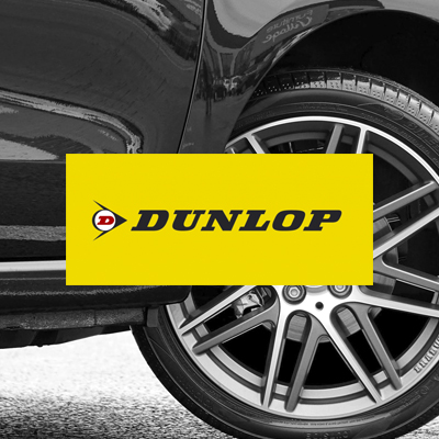 logiciel vgp Dunlop