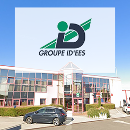 logiciel QSE Groupe IDEES