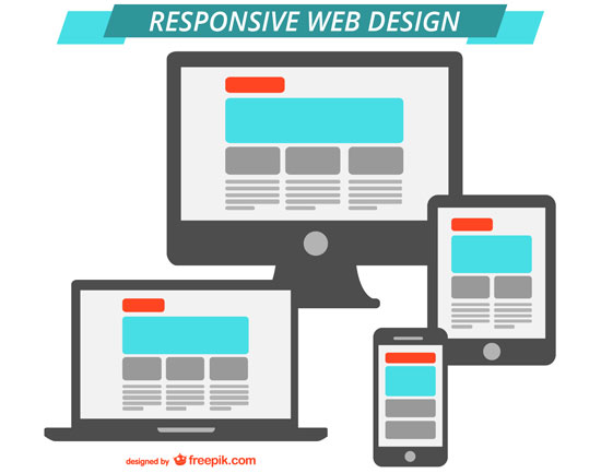 creation site internet roanne responsive