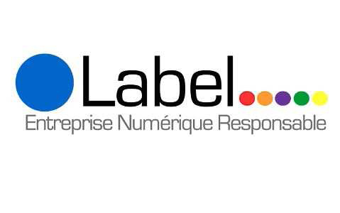 Label ENR